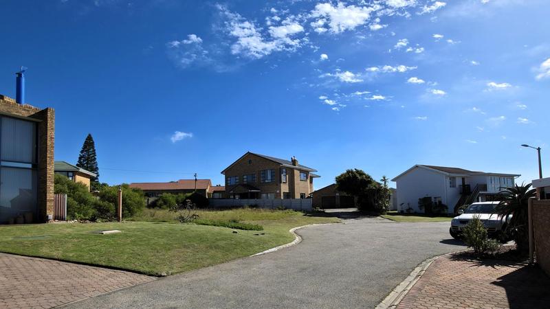 0 Bedroom Property for Sale in Fraaiuitsig Western Cape